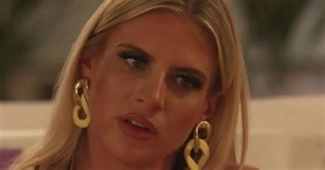 Love Island fans in hysterics as Chloe’s mystery injuries and 